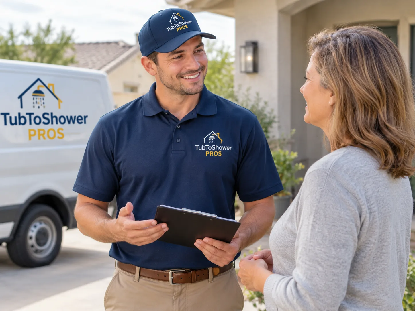 Tub Shower Conversion Las Vegas, NM FAQs
